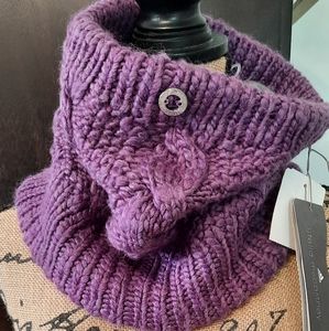 Stella McCartney Neck Warmer